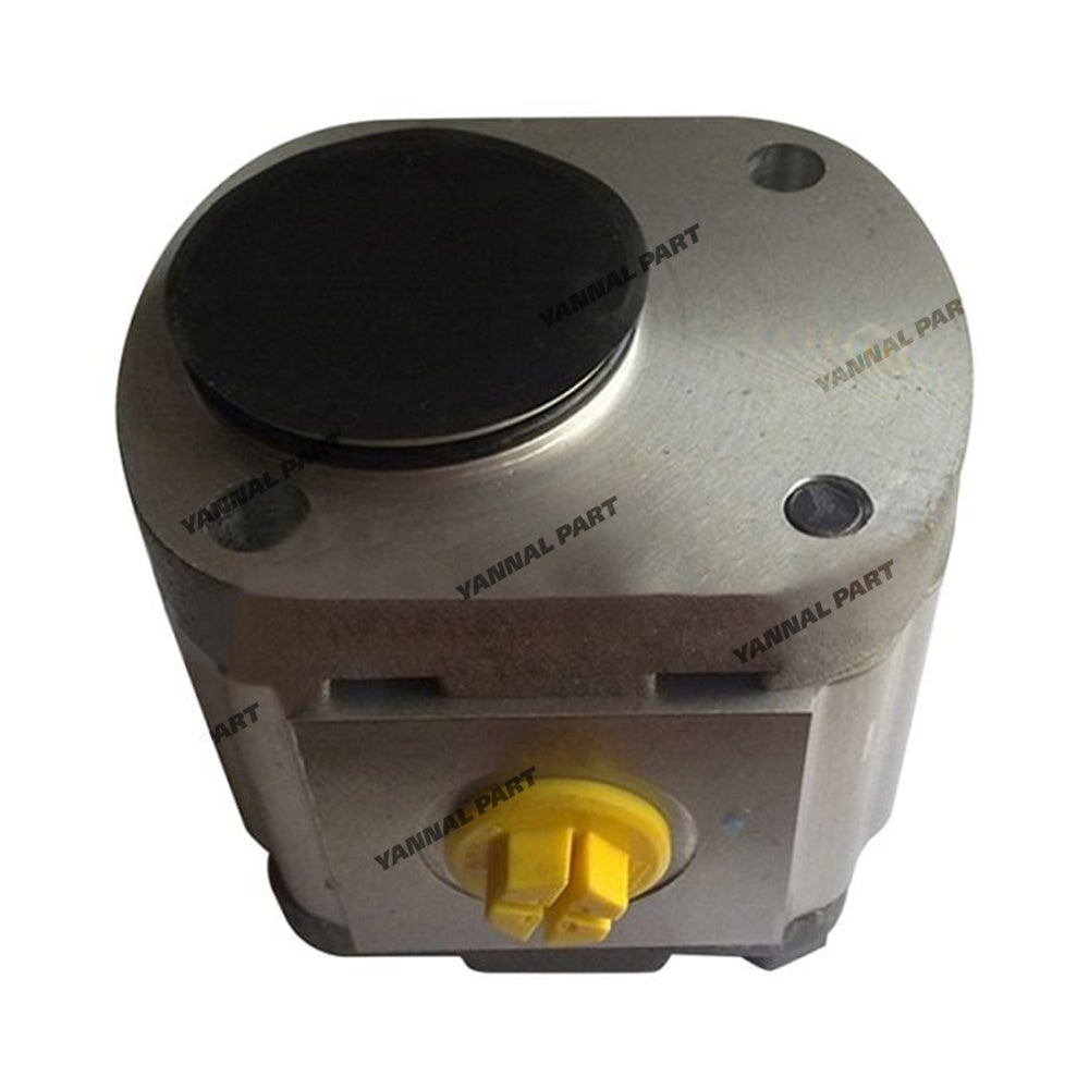 Hydraulic Gear Pump 50111154 Fit For Jungheinrich Forklift