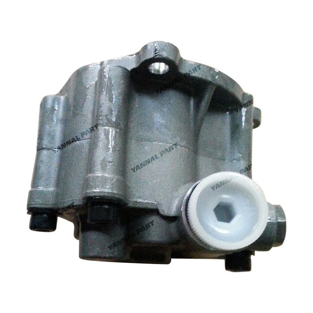 Hydraulic Gear Pump K3V154-90413 Fit For Kobelco Excavator SK200-6 SK230-6 SK200-8 SK210-8 SK330-6E