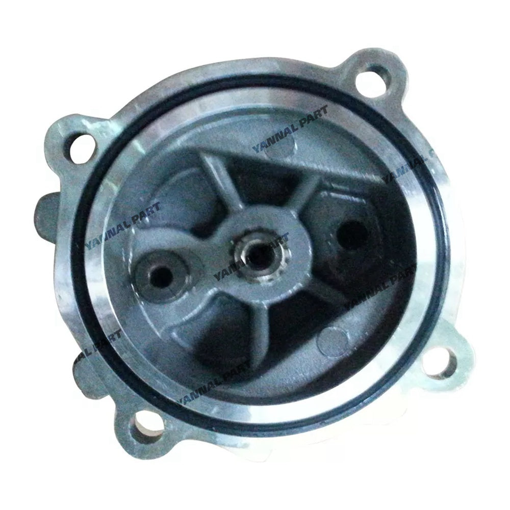 Hydraulic Gear Pump K3V154-90413 Fit For Kobelco Excavator SK200-6 SK230-6 SK200-8 SK210-8 SK330-6E