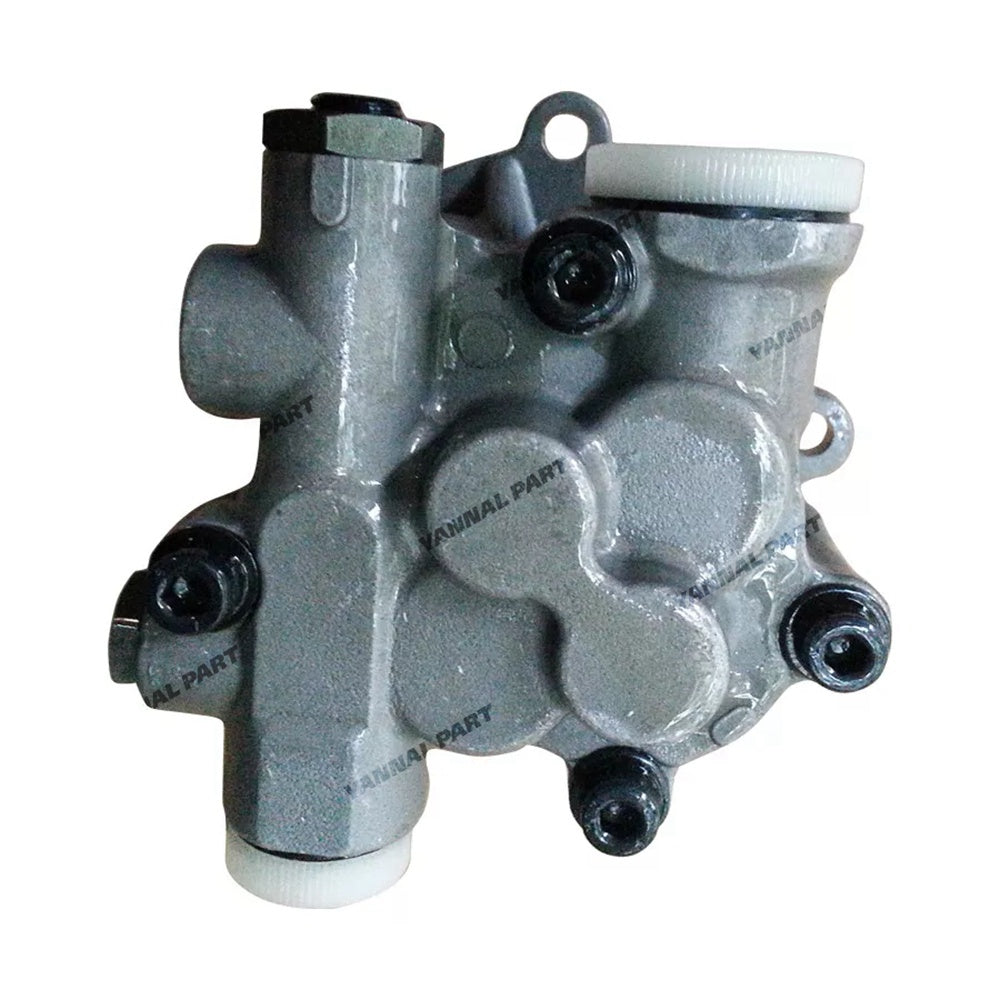 Hydraulic Gear Pump K3V154-90413 Fit For Kobelco Excavator SK200-6 SK230-6 SK200-8 SK210-8 SK330-6E