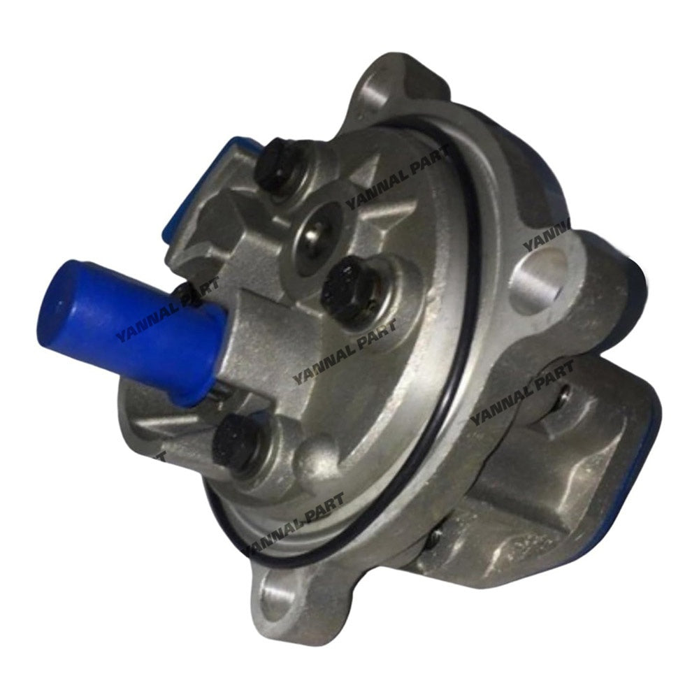 Hydraulic Gear Pump 175-13-23500 Fit For Komatsu Bulldozer D135A-1 D155A-1 D155C-1 D355A-3 D355A-5 D65A-11 D65A-6 D75A-1 D85A-18 D85P-18