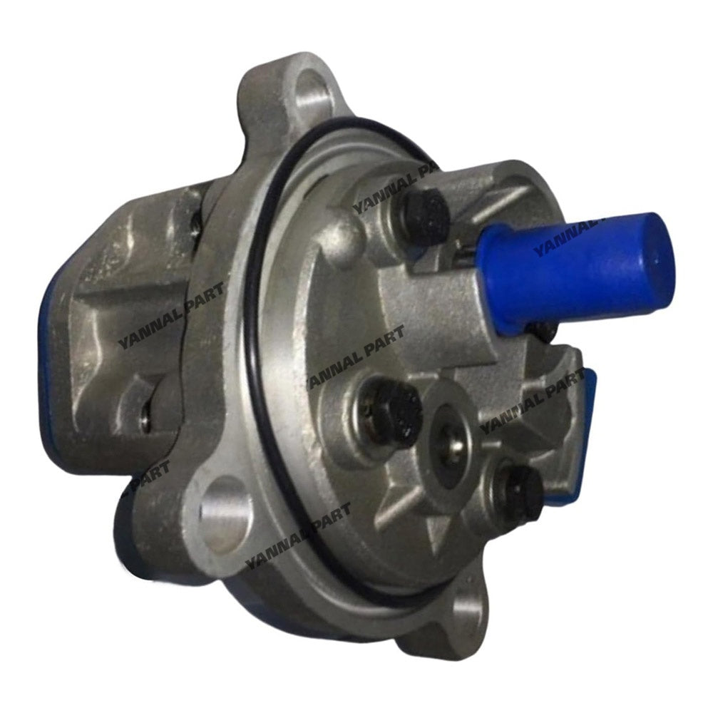 Hydraulic Gear Pump 175-13-23500 Fit For Komatsu Bulldozer D135A-1 D155A-1 D155C-1 D355A-3 D355A-5 D65A-11 D65A-6 D75A-1 D85A-18 D85P-18