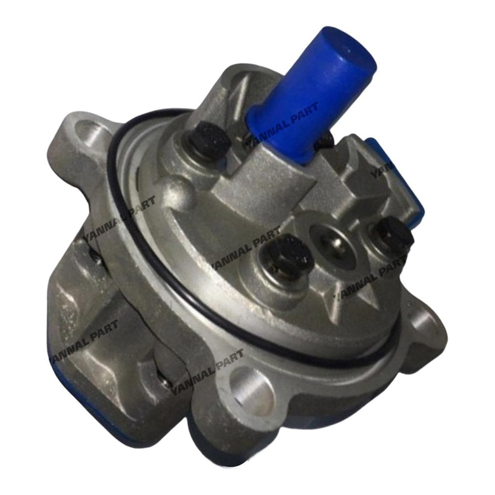 Hydraulic Gear Pump 175-13-23500 Fit For Komatsu Bulldozer D135A-1 D155A-1 D155C-1 D355A-3 D355A-5 D65A-11 D65A-6 D75A-1 D85A-18 D85P-18