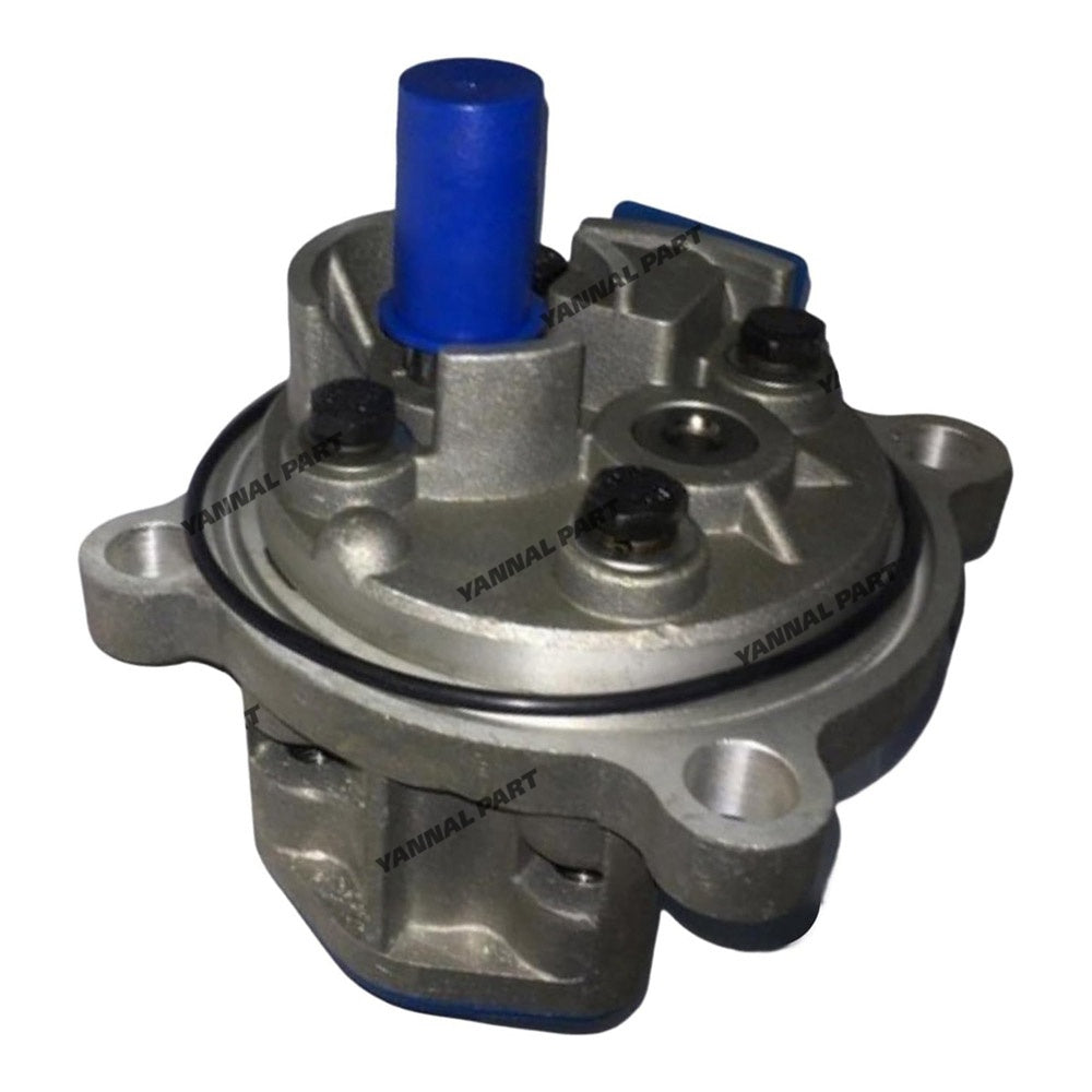 Hydraulic Gear Pump 175-13-23500 Fit For Komatsu Bulldozer D135A-1 D155A-1 D155C-1 D355A-3 D355A-5 D65A-11 D65A-6 D75A-1 D85A-18 D85P-18