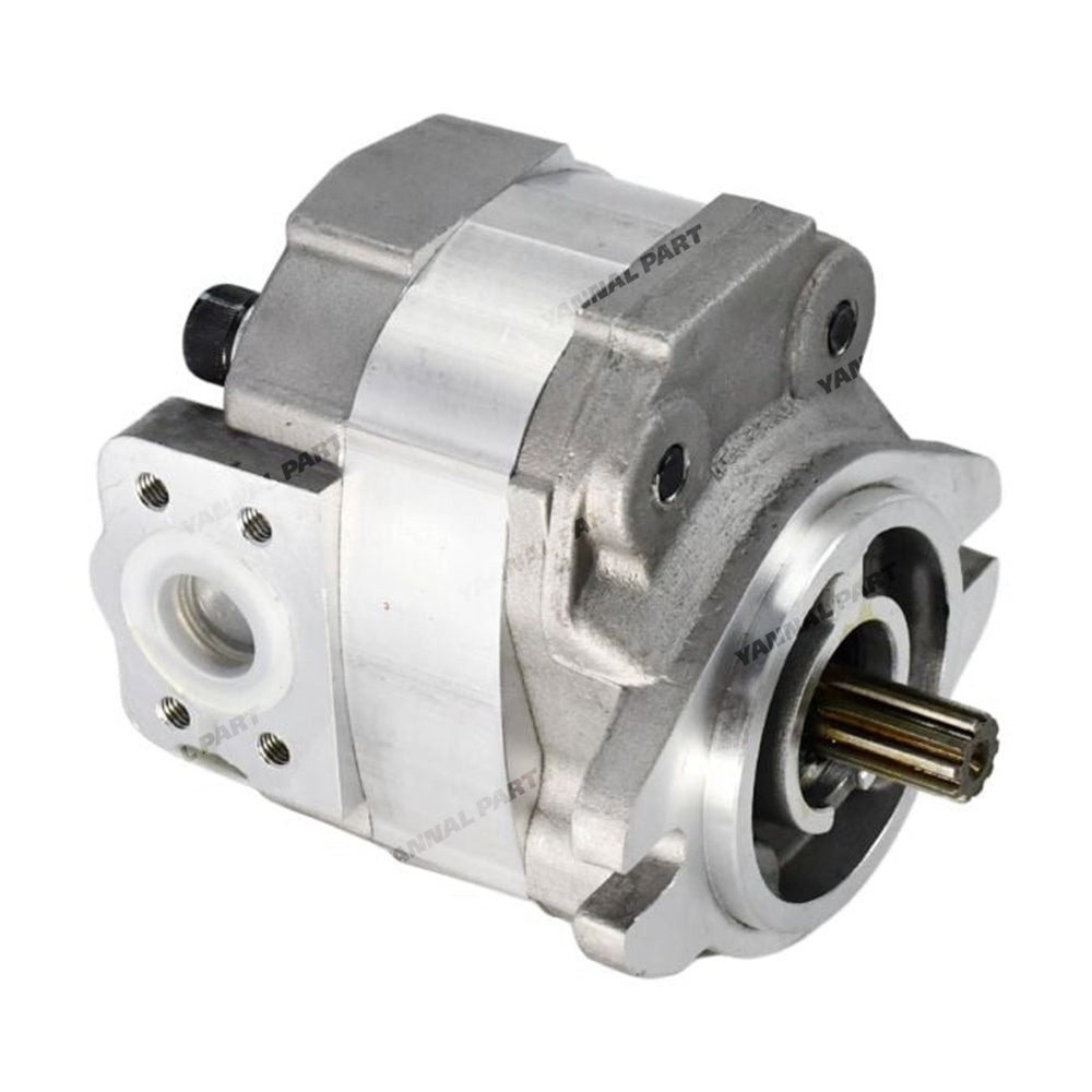 Hydraulic Gear Pump 705-22-25170 7052225170 Fit For Komatsu Truck HM300-5 HM400-5 HM300-5E0 HM400-5E0 HM400-3M0