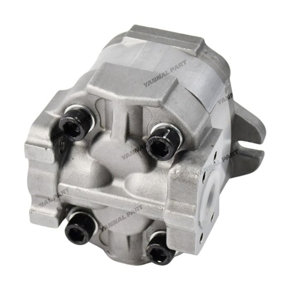 Hydraulic Gear Pump 705-22-25170 7052225170 Fit For Komatsu Truck HM300-5 HM400-5 HM300-5E0 HM400-5E0 HM400-3M0