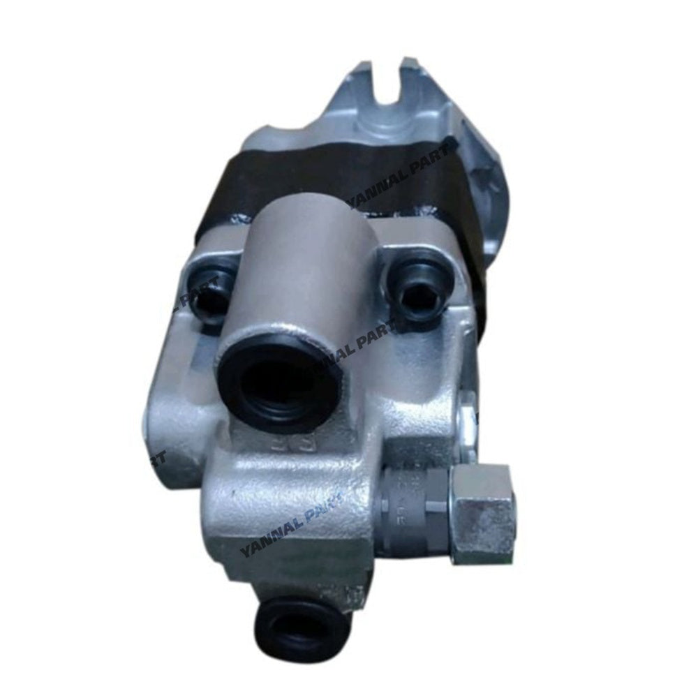 Hydraulic Gear Pump 234-60-65200 Fit For Komatsu Motor Grader GD705A-4