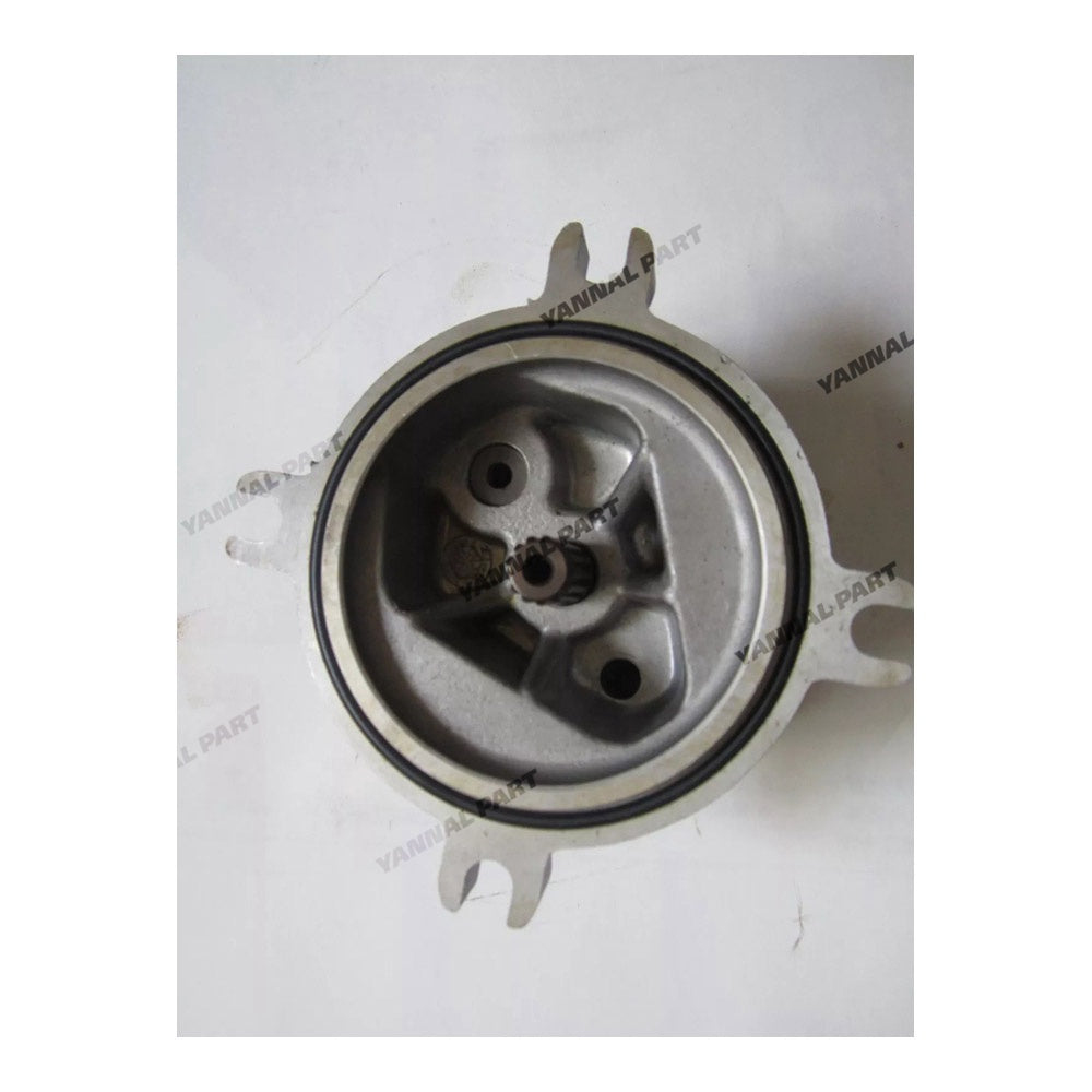 Hydraulic Gear Pump 8230-08830 SA8230-08830 Fit For Samsung SE450LC-3 Volvo EC460 EC360B EC330B Excavator