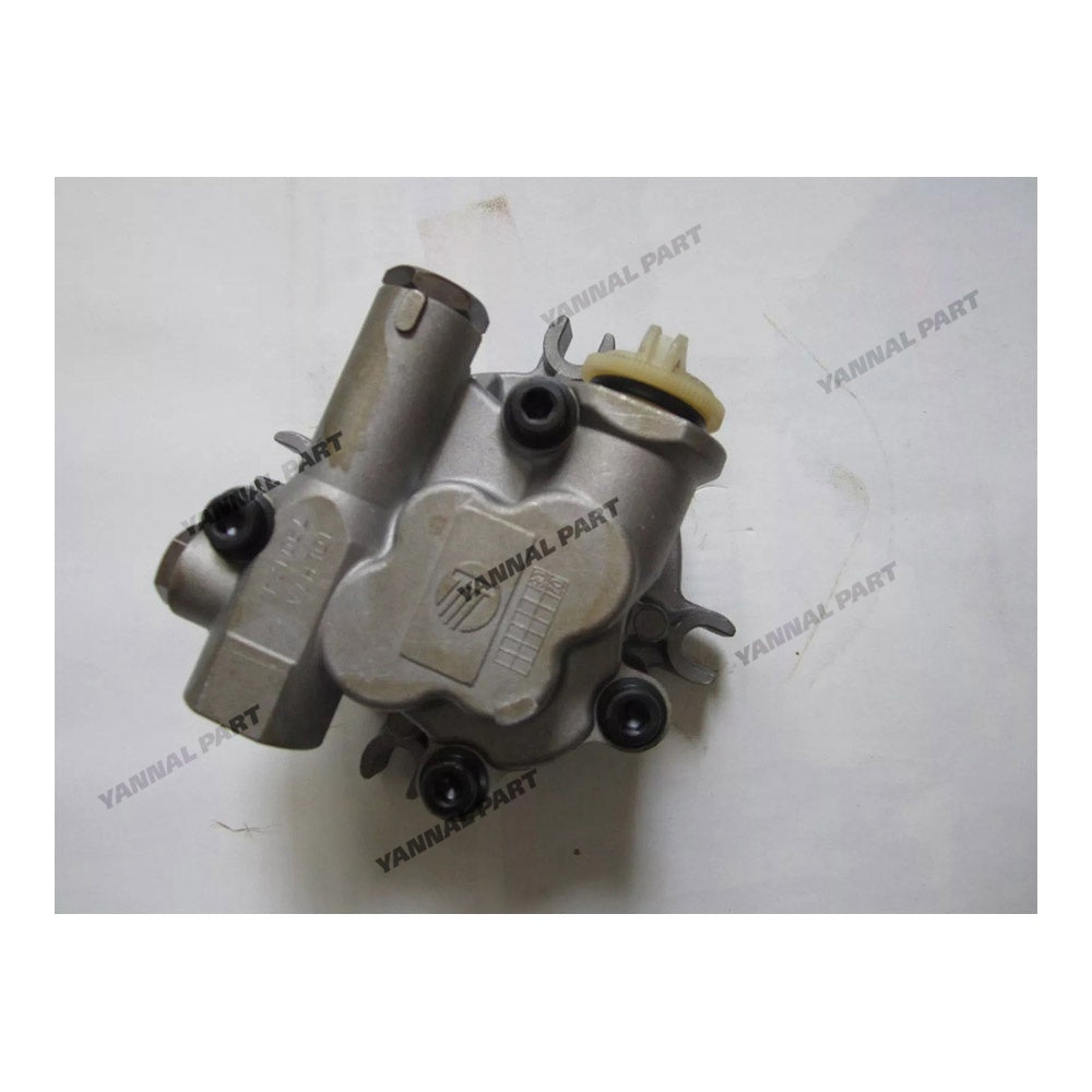 Hydraulic Gear Pump 8230-08830 SA8230-08830 Fit For Samsung SE450LC-3 Volvo EC460 EC360B EC330B Excavator