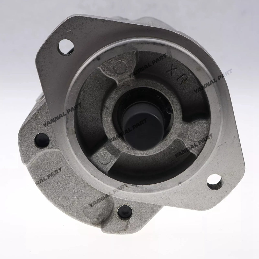 Hydraulic Gear Pump 67110-23360-71 Fit For Toyota Engine 1DZ Forklift 7FD20/30