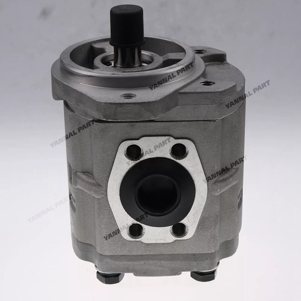 Hydraulic Gear Pump 67110-23360-71 Fit For Toyota Engine 1DZ Forklift 7FD20/30