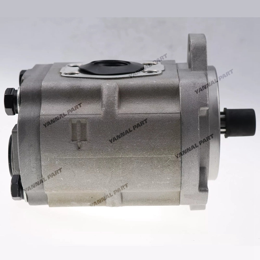 Hydraulic Gear Pump 67110-23360-71 Fit For Toyota Engine 1DZ Forklift 7FD20/30