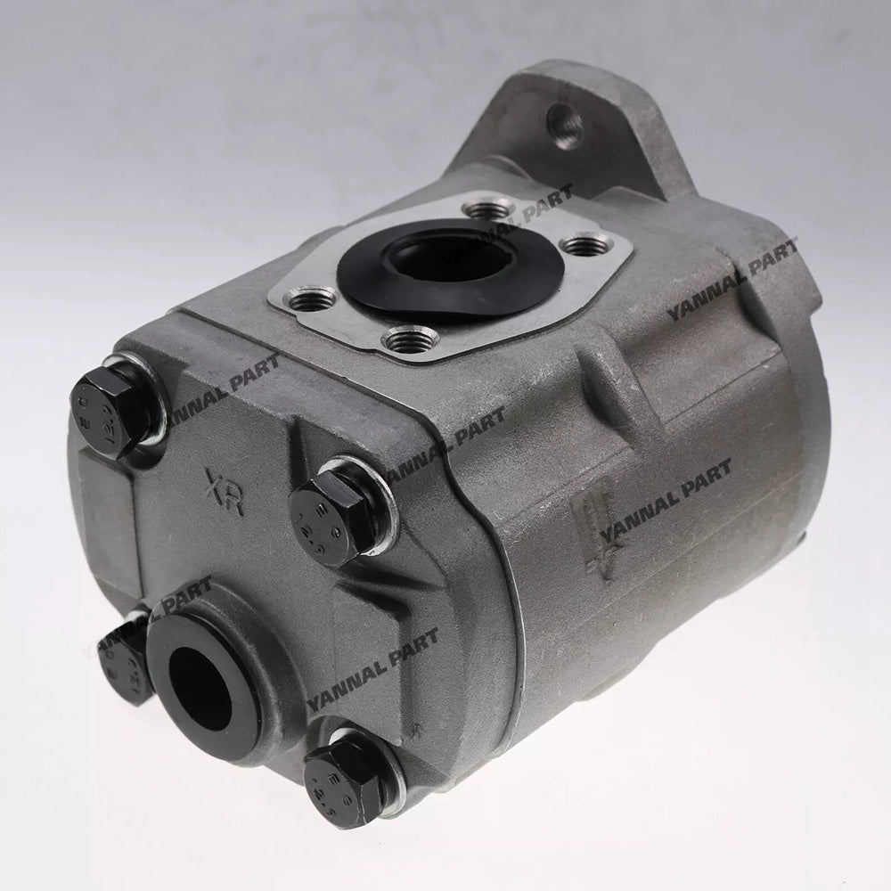 Hydraulic Gear Pump 67110-23360-71 Fit For Toyota Engine 1DZ Forklift 7FD20/30