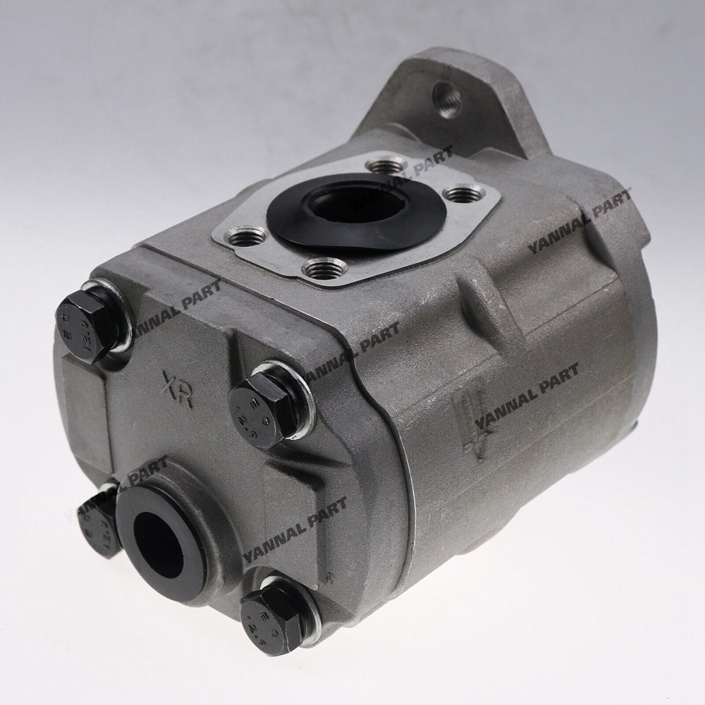 Hydraulic Gear Pump 67110-23360-71 Fit For Toyota Engine 1DZ Forklift 7FD20/30