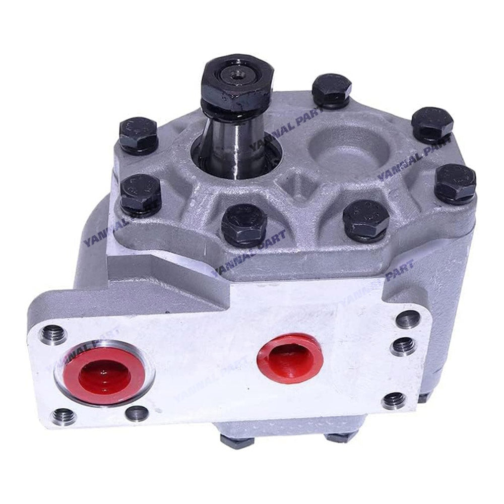 Hydraulic Gear Pump 110509C91 Fit For CASE 484 584 684 784 884 Tractor