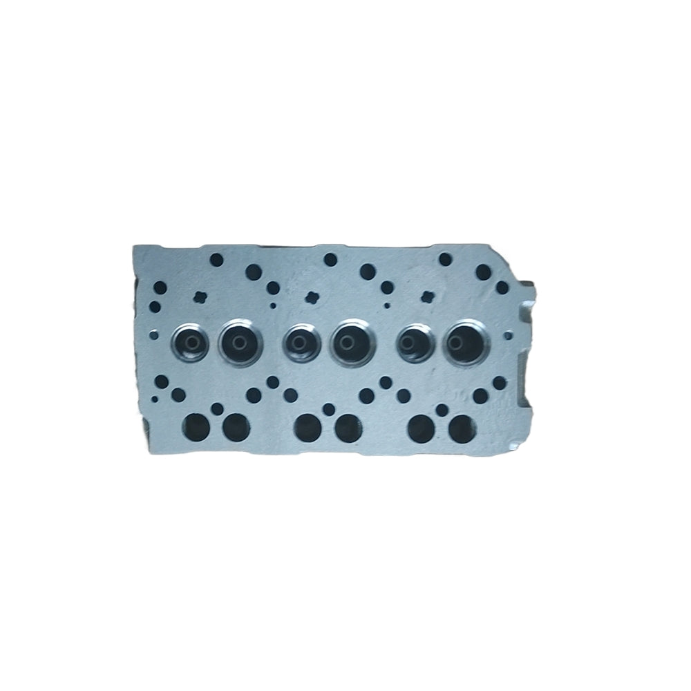 Cylinder Head Fit For Yanmar 3D72 3TNA72 Engine