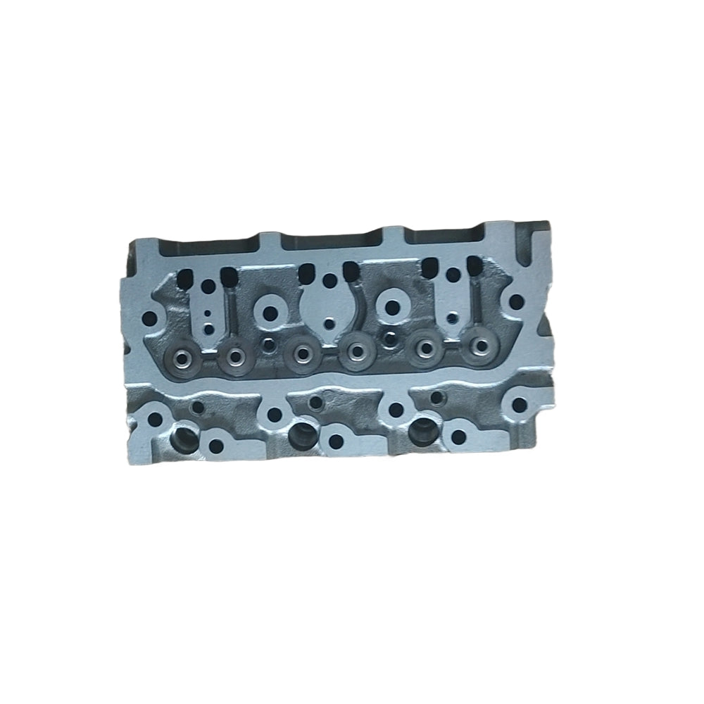 Cylinder Head Fit For Yanmar 3D72 3TNA72 Engine