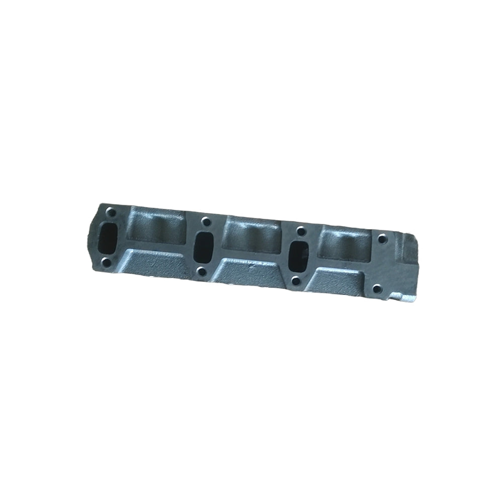 Cylinder Head Fit For Yanmar 3D72 3TNA72 Engine