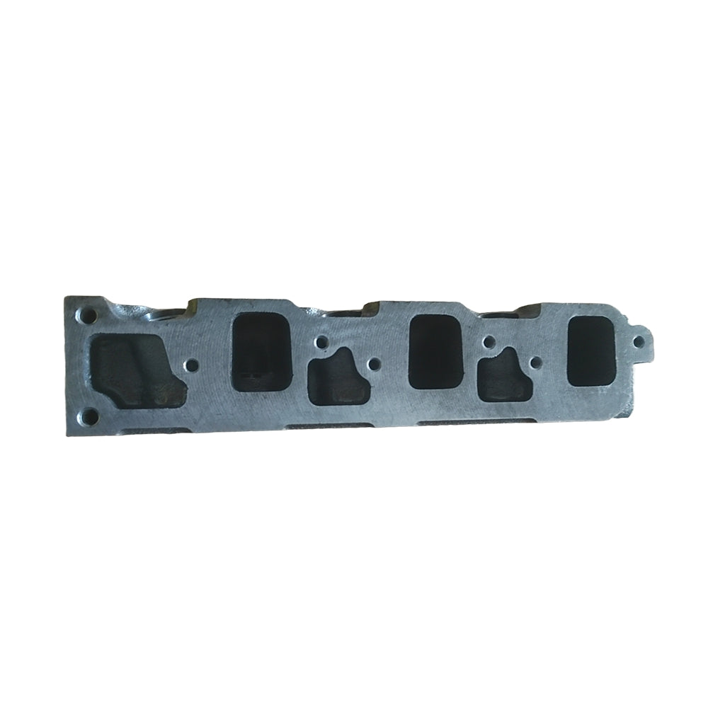 Cylinder Head Fit For Yanmar 3D72 3TNE72 Engine