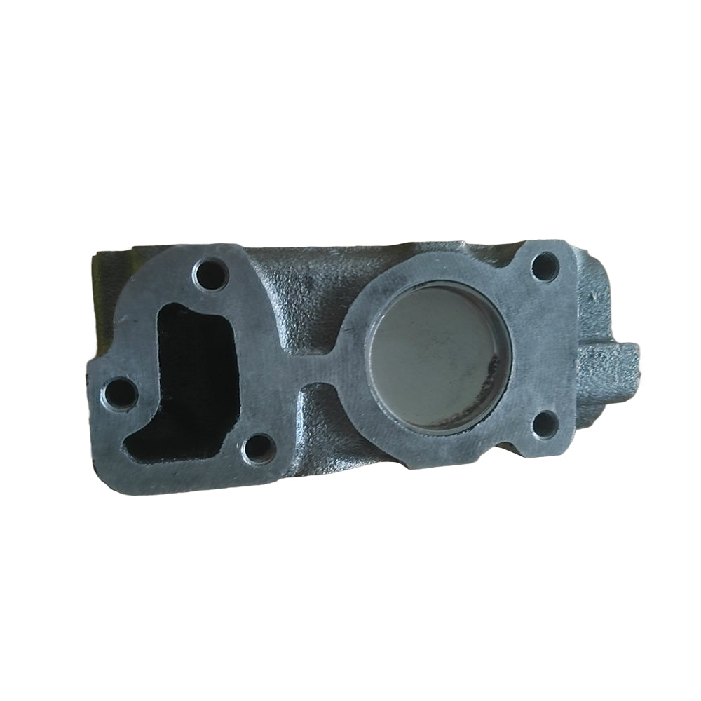 Cylinder Head Fit For Yanmar 3D72 3TNE72 Engine