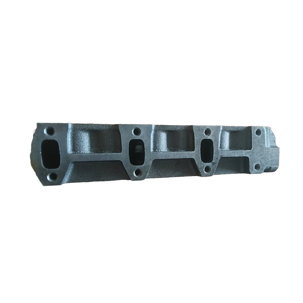 Cylinder Head Fit For Yanmar 3D72 3TNE72 Engine