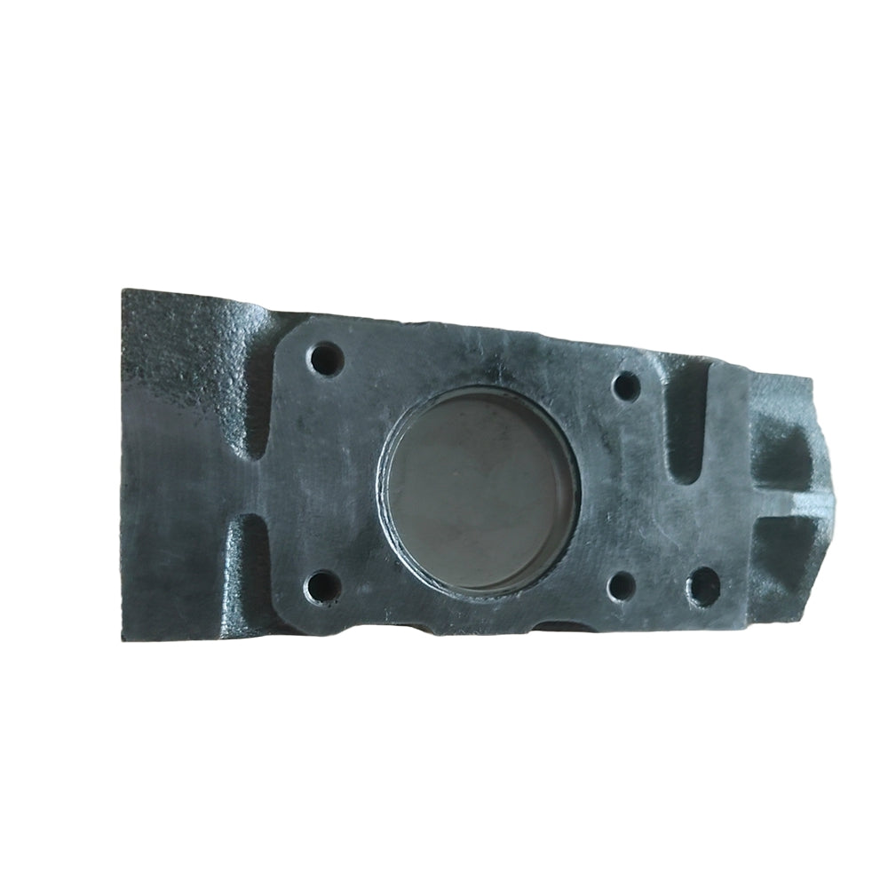 Cylinder Head Fit For Yanmar 3D74 3TNE74A Engine