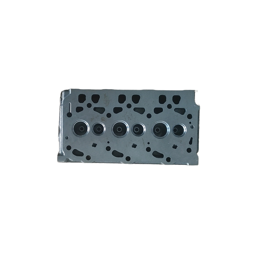 Cylinder Head Fit For Yanmar 3D74 3TNE74 Engine