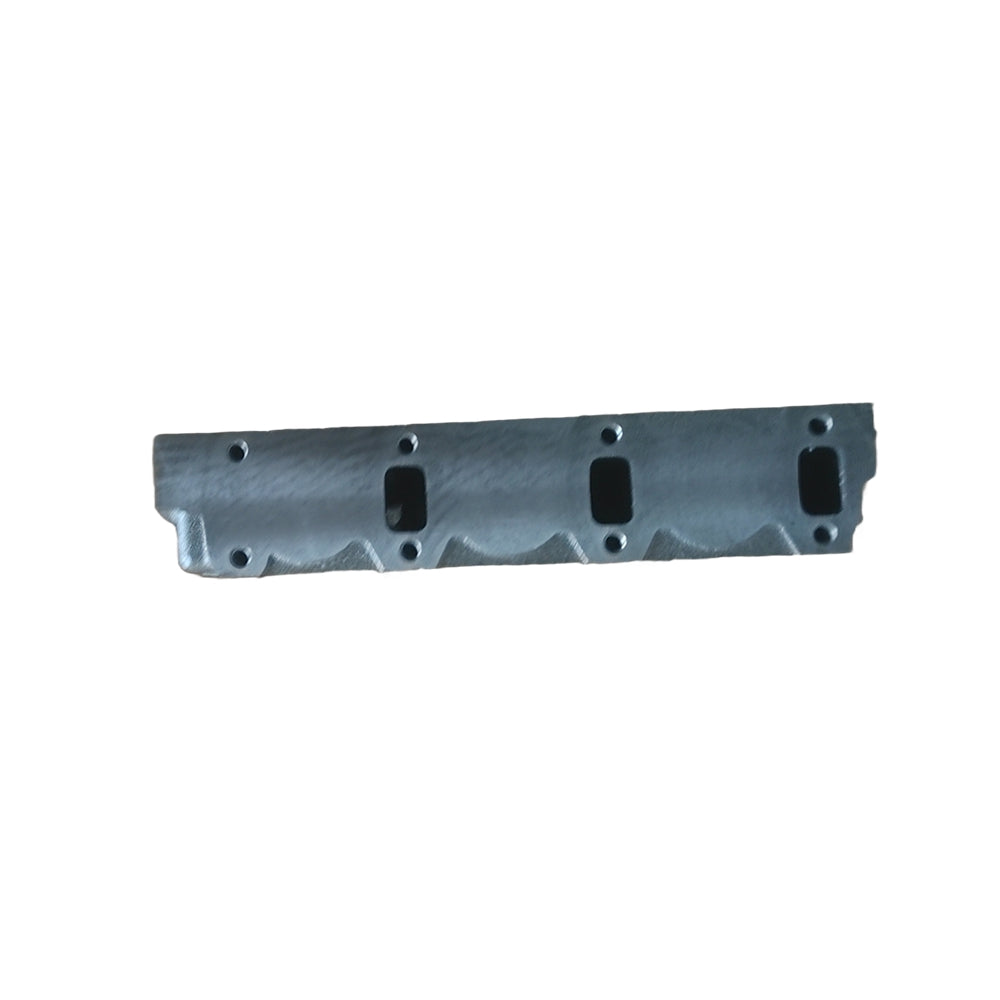 Cylinder Head Fit For Yanmar 3D74 3TNE74 Engine