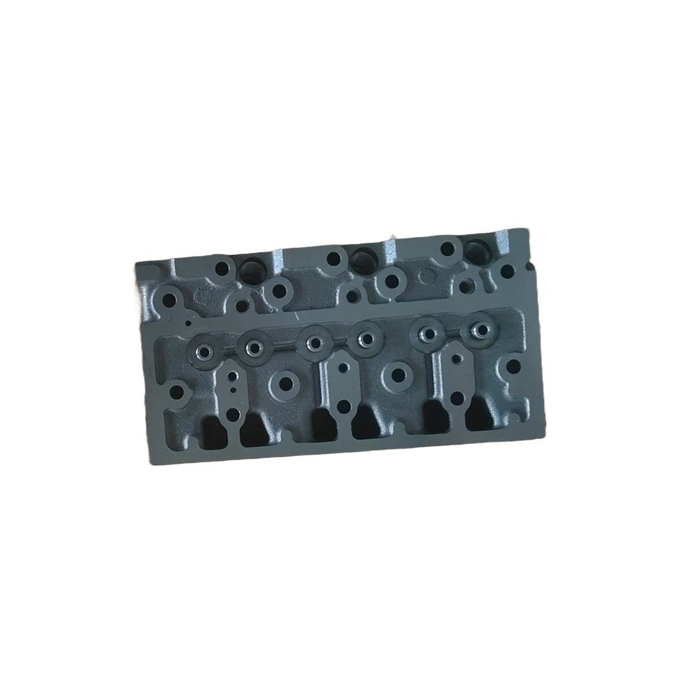 Cylinder Head Fit For Yanmar 3D74 3TNE74 Engine