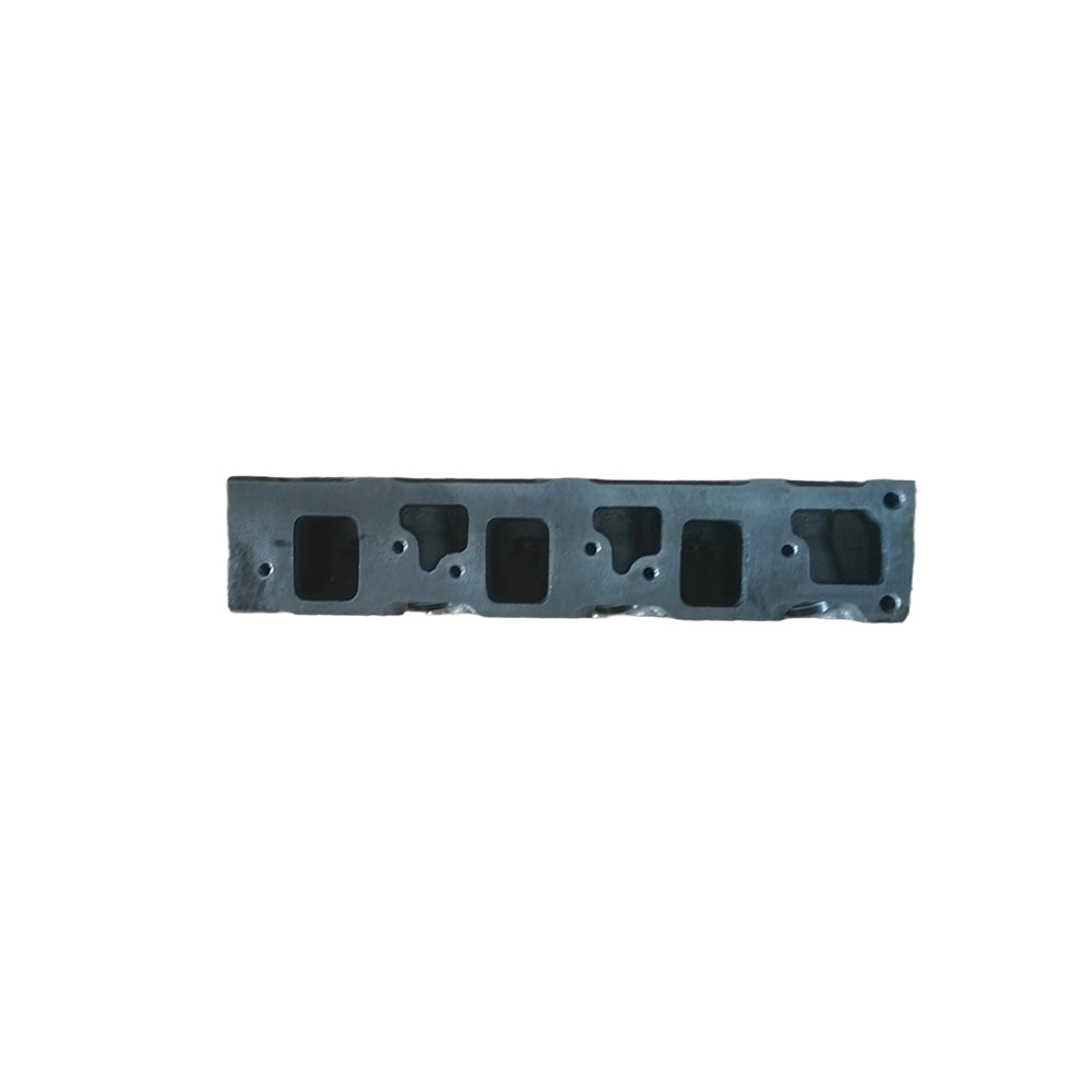 Cylinder Head Fit For Yanmar 3D74 3TNE74 Engine