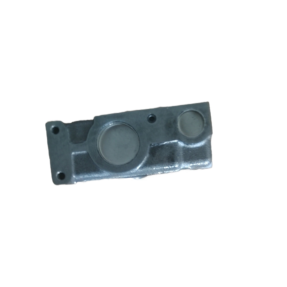 Cylinder Head Fit For Yanmar 3D74 3TNE74 Engine