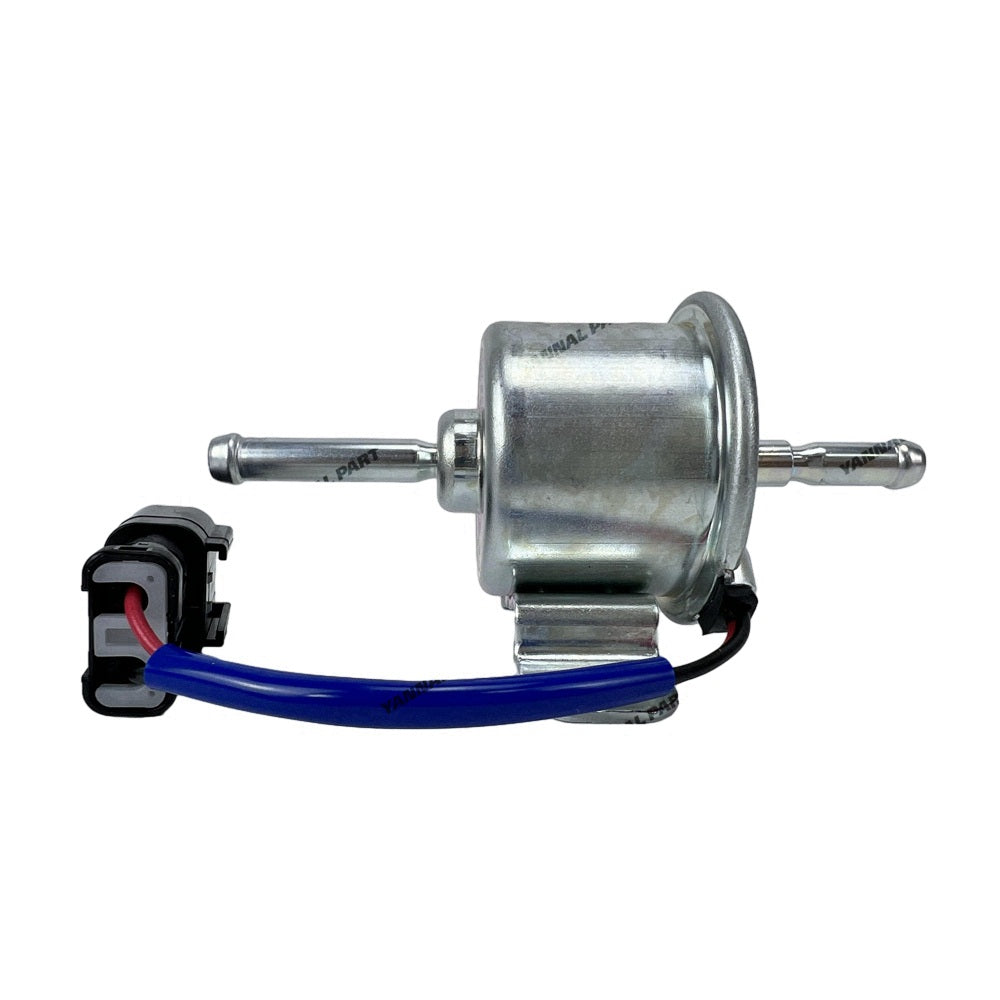 Part Number 129612-52100 Fuel Pump For Yanmar 4TNV98 4TNV98-CR Engine Parts