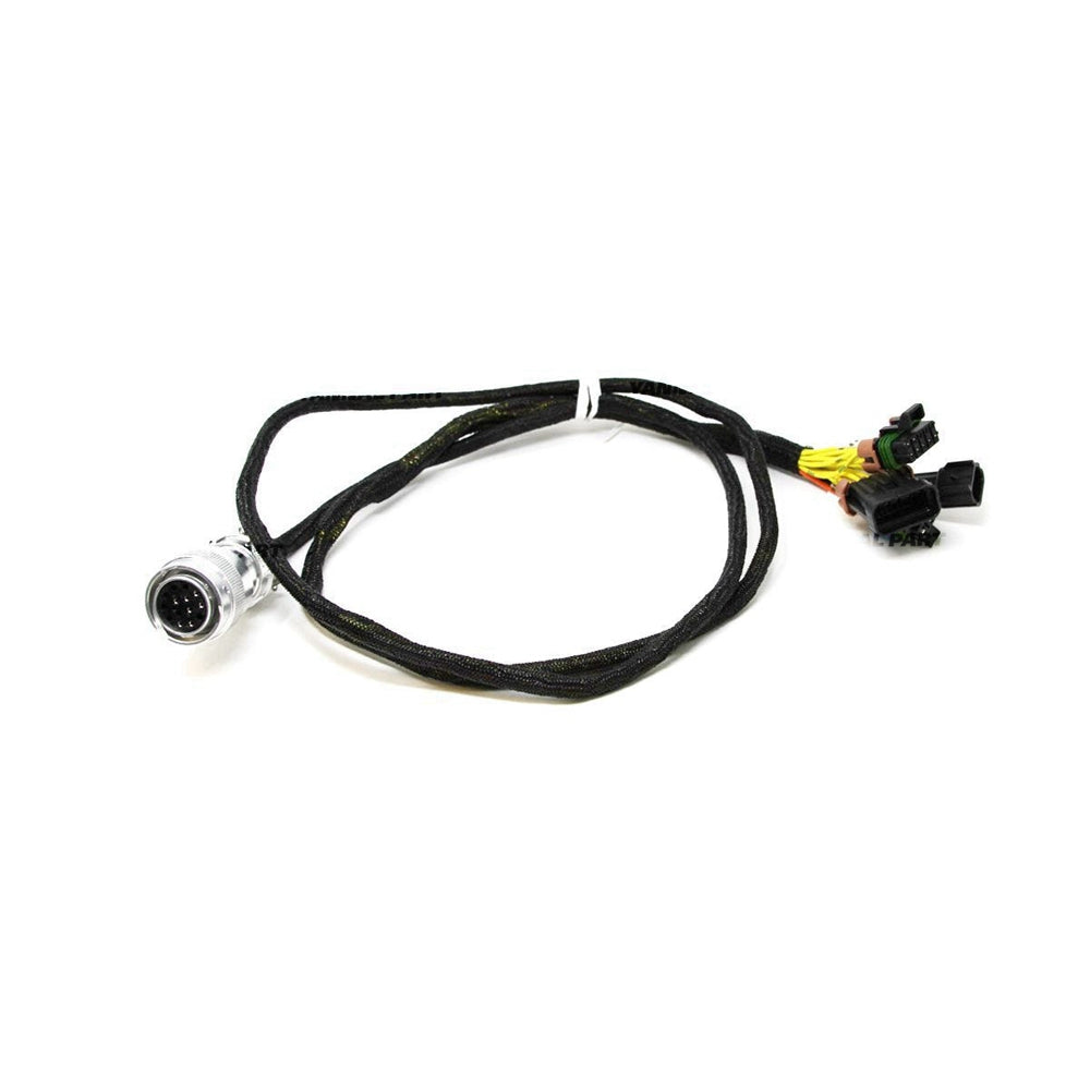 Part No. 6728166 14-Pin Snowblower Harness Fit For Bobcat