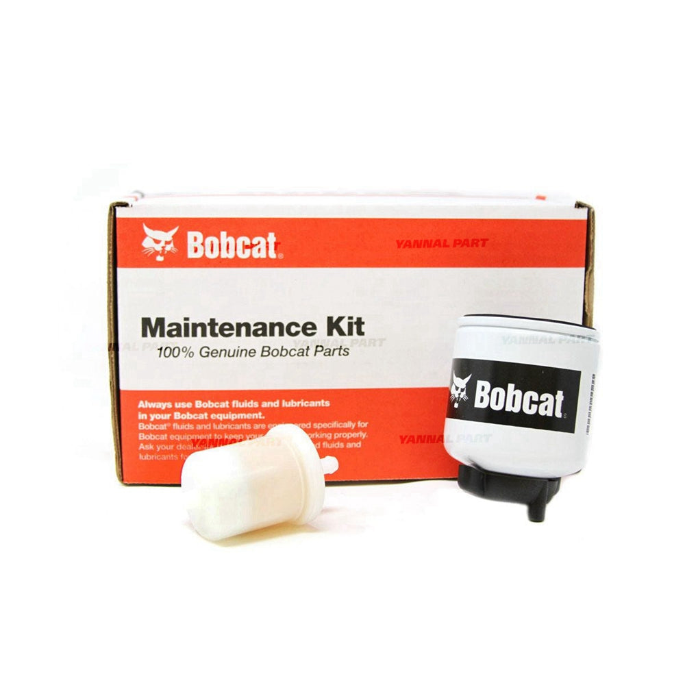 Part No. 7324362 250 Hour Maintenance Kit Fit For Bobcat