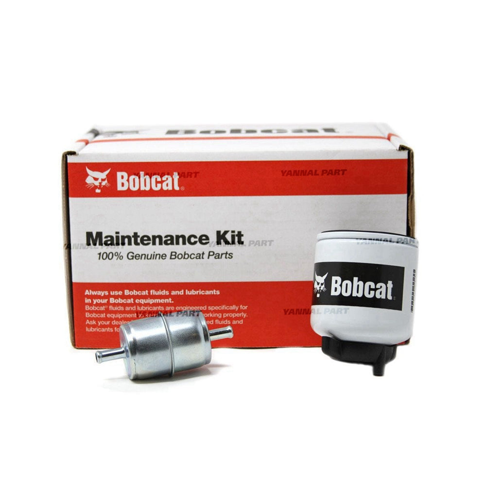 Part No. 7343817 250 Hour Maintenance Kit Fit For Bobcat