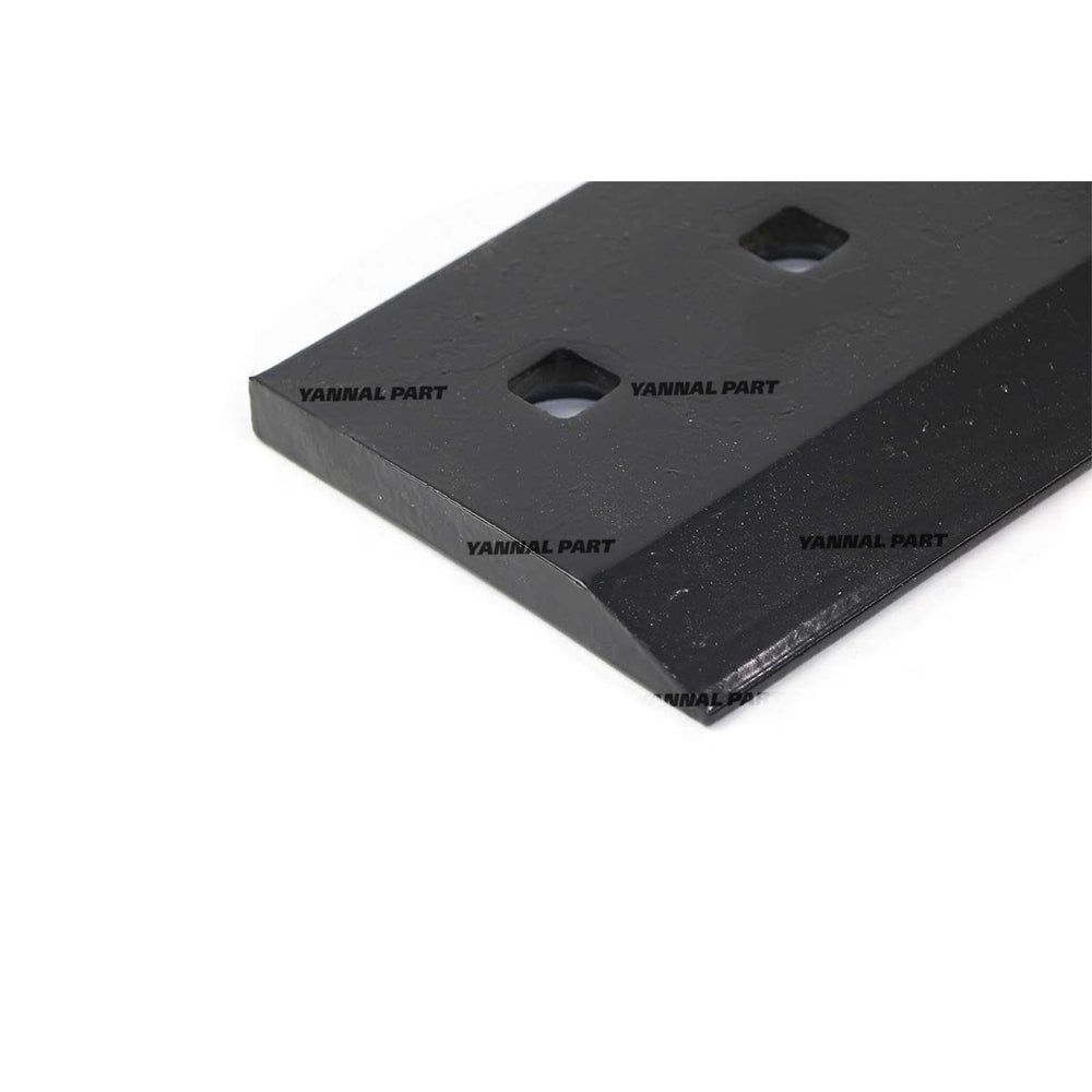 Part No. 6714565 74 Inch Bolt-On Cutting Edge for Grapple Bucket