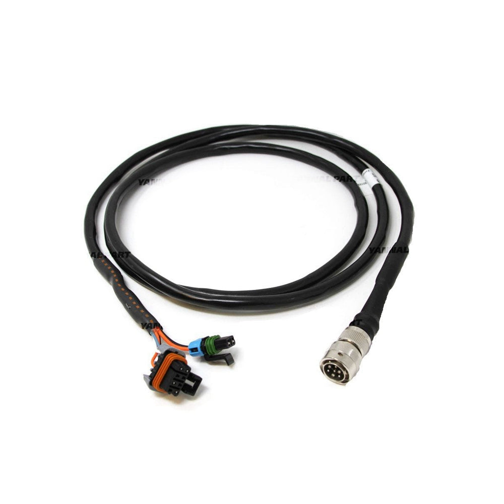 Part No. 6725368 7-Pin Attachment Harness Fit For Bobcat