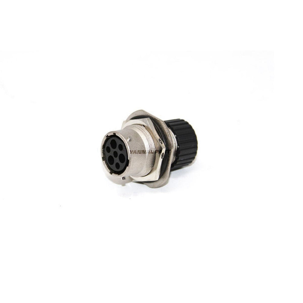 Part No. 6674802 7-Pin Connector Fit For Bobcat