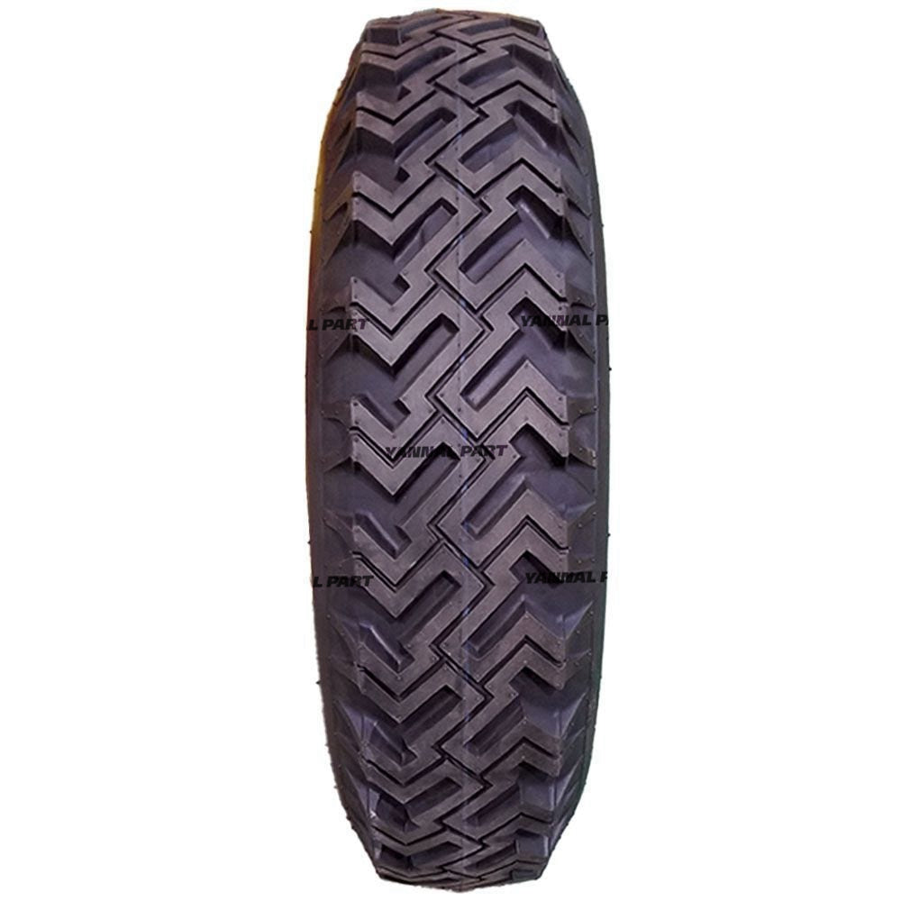 Part No. 7425593 7 X 15 10 Ply Snow Tire and Rim for Toolcat?