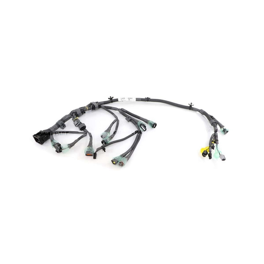 Part No. 7024459 Engine Harness Fit For Bobcat