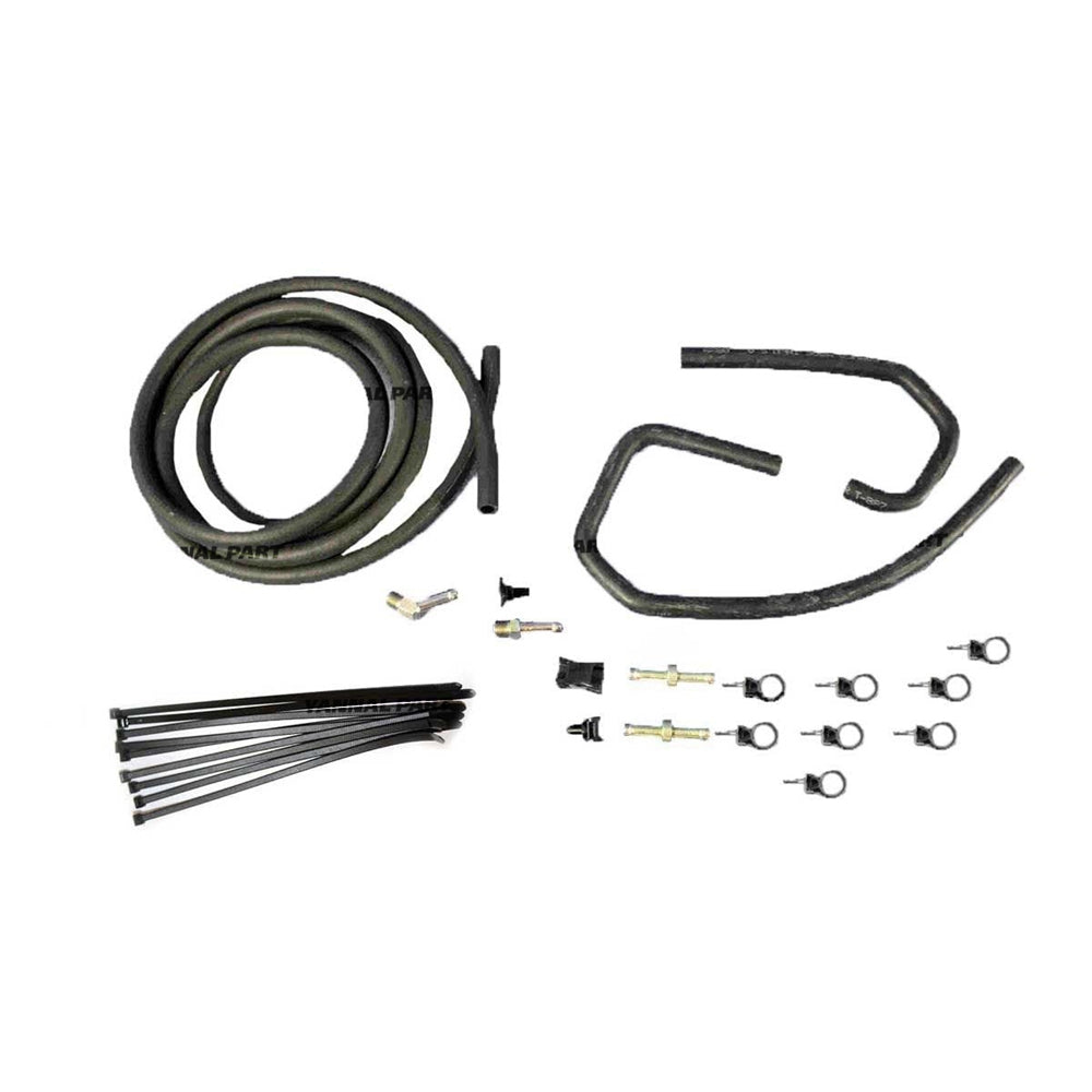 Part No. 7116902 Heater Plumbing Kit Fit For Bobcat