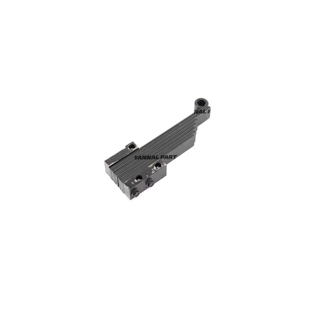 Part No. 7183008 Right Leaf Spring for Track Loaders