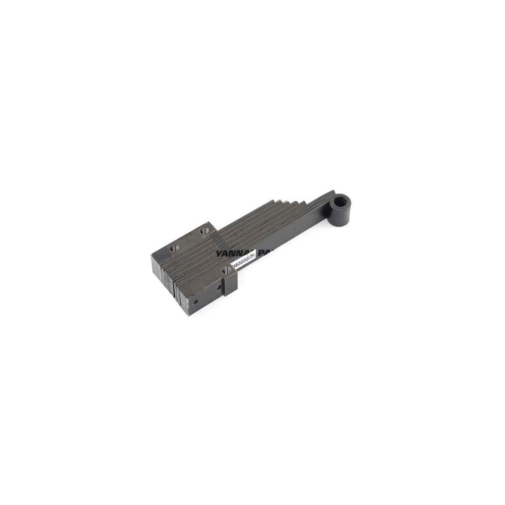 Part No. 7183008 Right Leaf Spring for Track Loaders