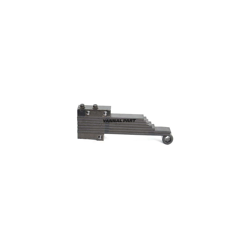Part No. 7183008 Right Leaf Spring for Track Loaders