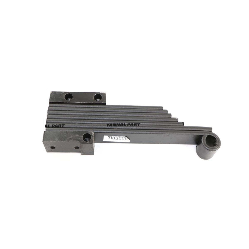 Part No. 7183009 Left Leaf Spring for Track Loaders
