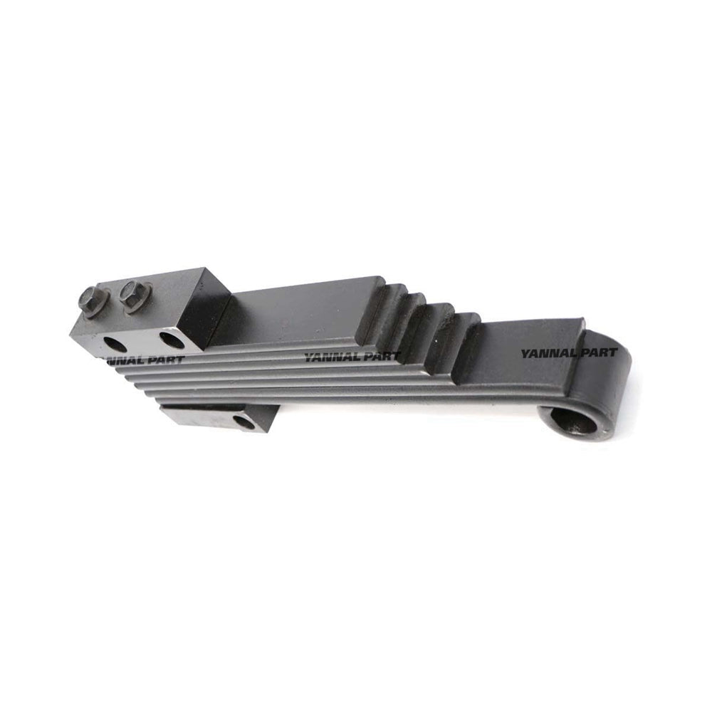 Part No. 7183009 Left Leaf Spring for Track Loaders