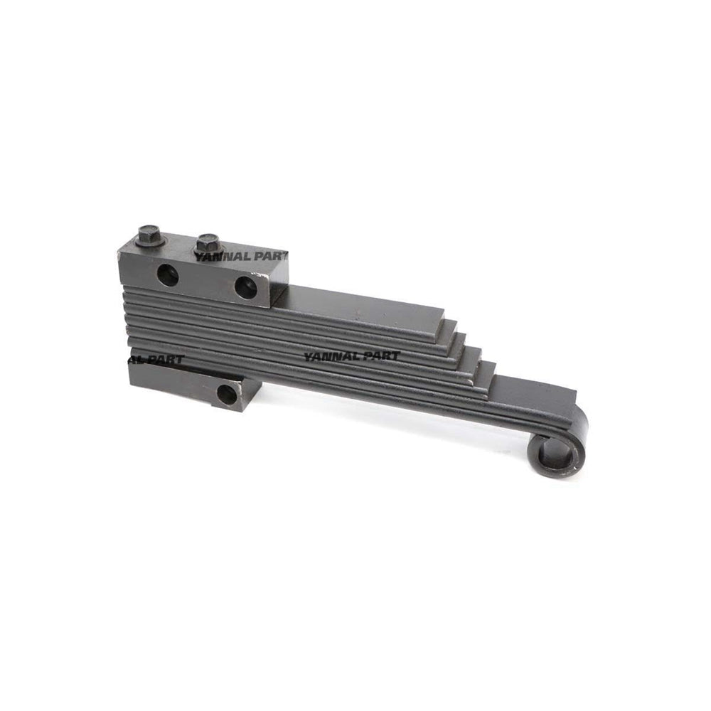 Part No. 7183009 Left Leaf Spring for Track Loaders