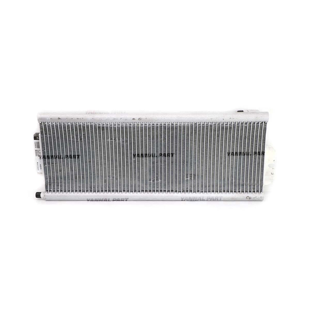 Part No. 7330729 HVAC Condenser for Excavators