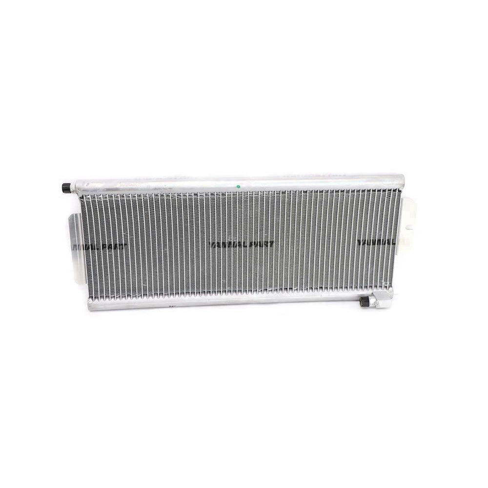 Part No. 7330729 HVAC Condenser for Excavators