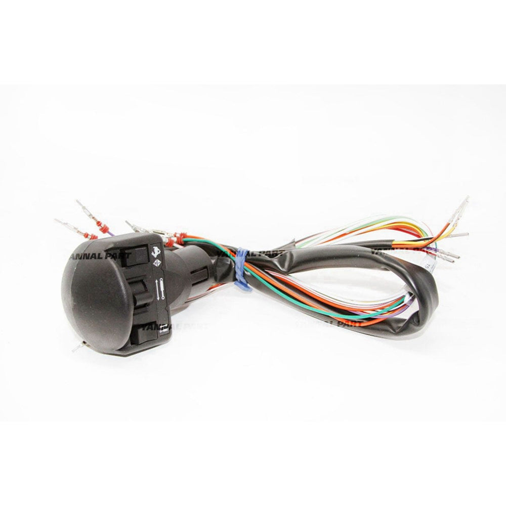 Part No. 6680462 Right Tilt Joystick for Loaders